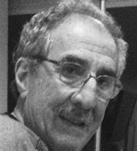 Geraldo Romano